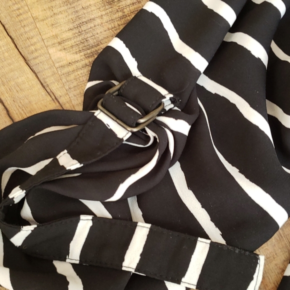 Nursing blouse - Picture 2 of 5